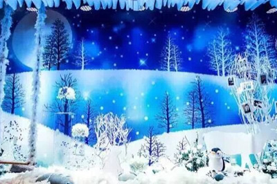 經(jīng)緯演藝舞臺(tái)設(shè)計(jì)