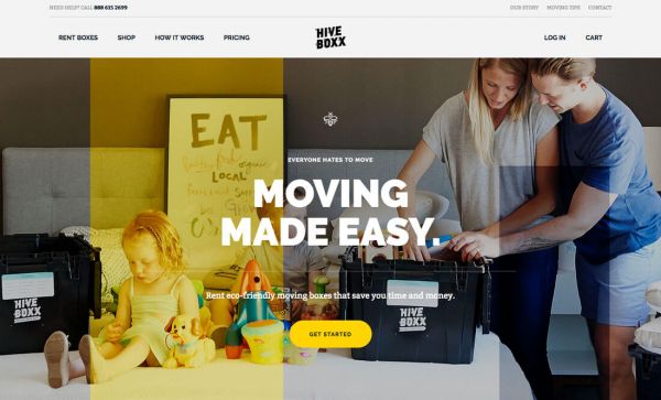 2017年最值得關注的幾個網頁設計趨勢