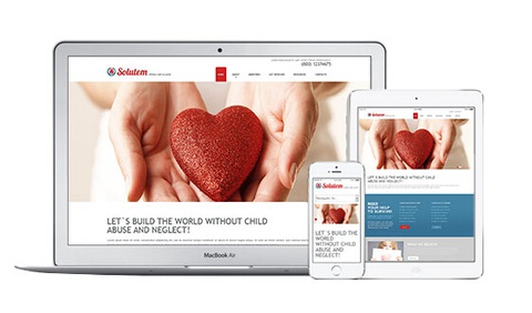 設計分享：響應式網頁中的圖片設計技巧