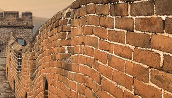 "翻墻"的小伙伴們，要注意了！