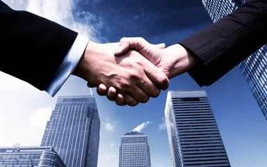 熱烈祝賀我公司與宜昌大城樂購再次達成合作關系，開發政企采購通道！