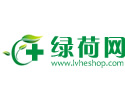 綠荷網(wǎng)保健品商城